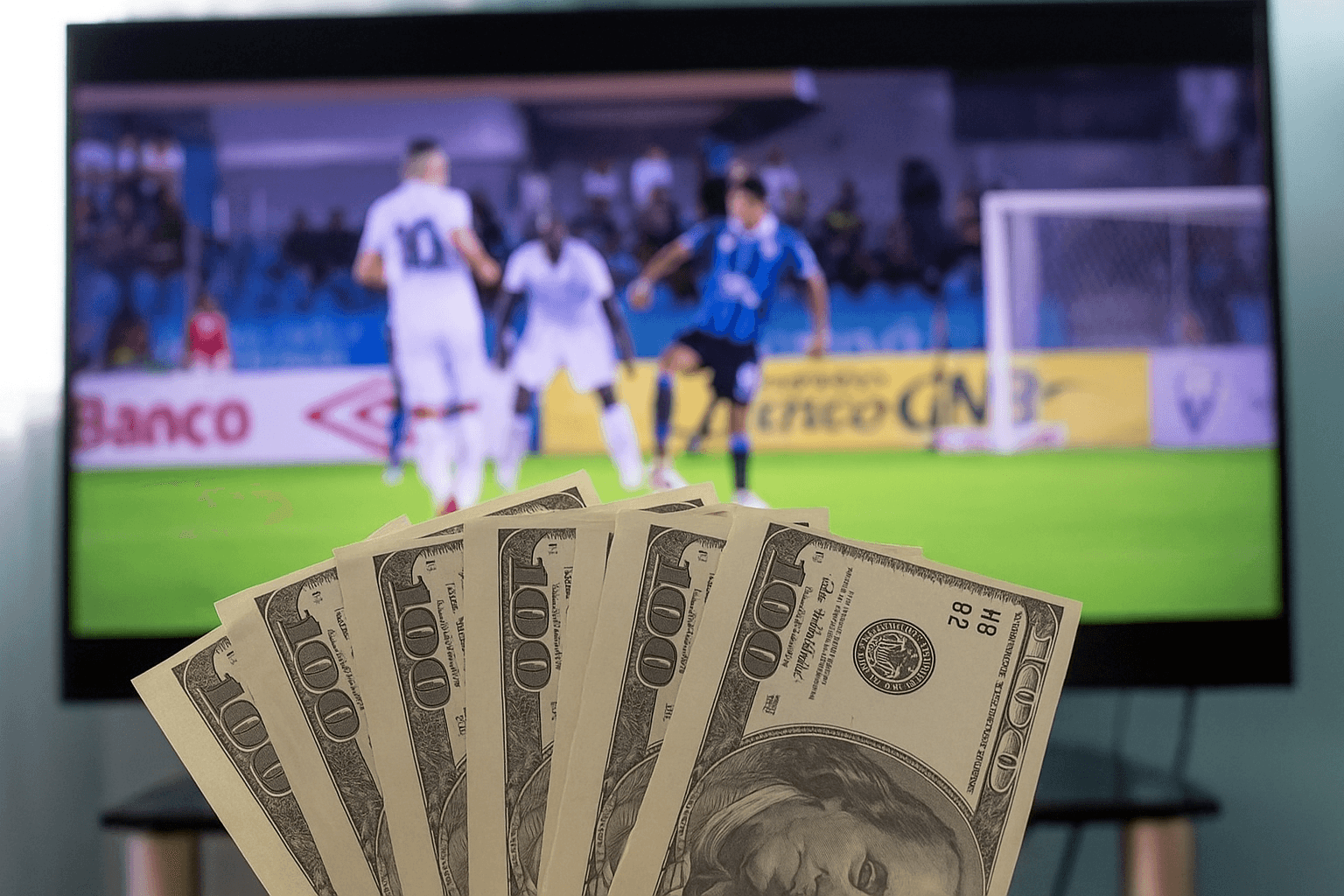 Introduction to Sports Betting